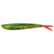 LUNKER CITY Fin-S-Fish 4" #182